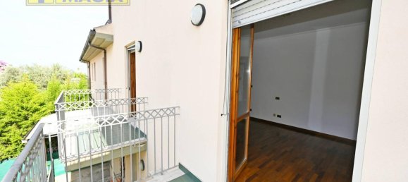 Apartamento de 5 habitaciónes en San Benedetto del Tronto, Italy No. 111179 19