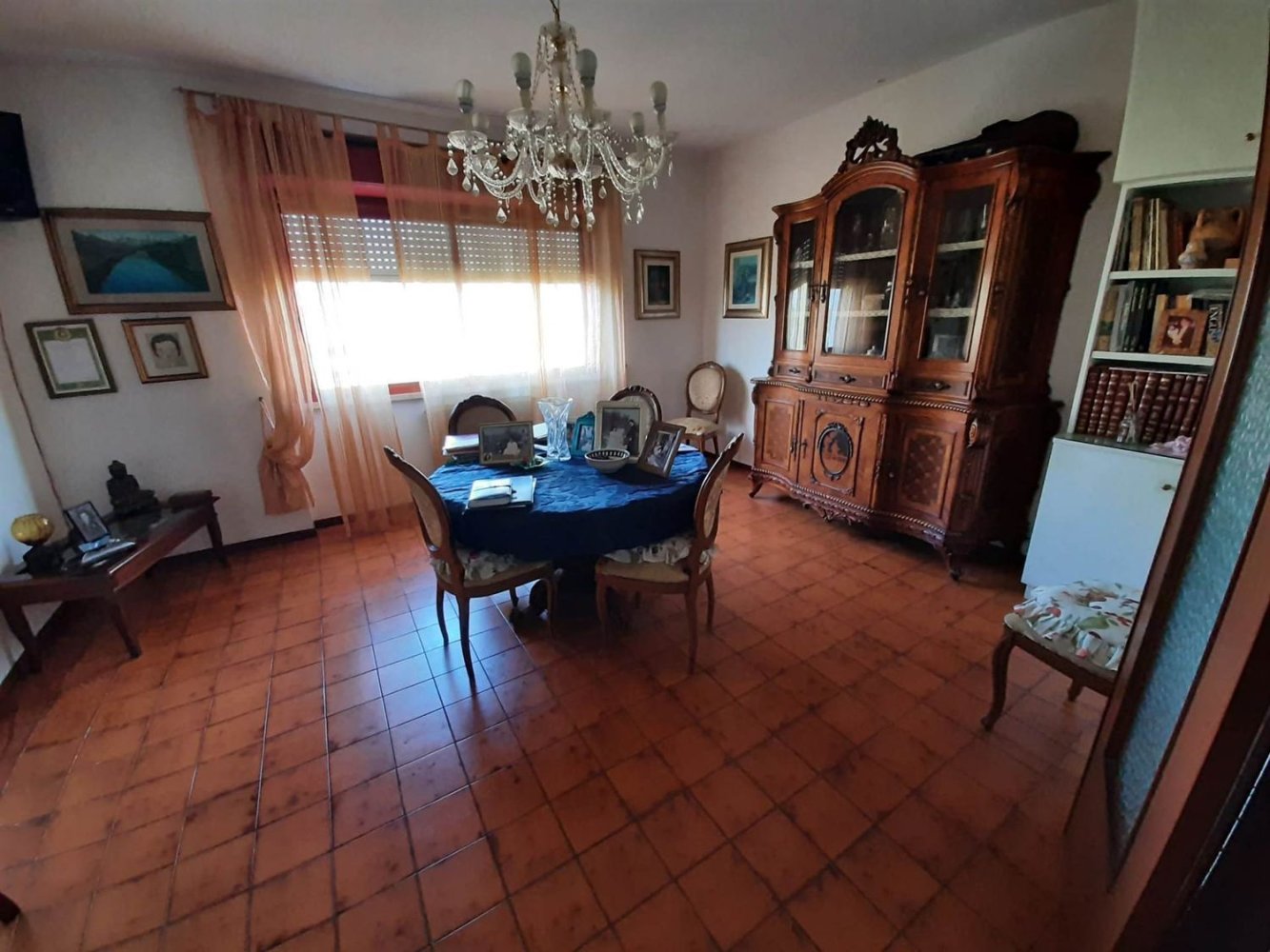 3 rooms Apartment in Latina, Italy No. 174385