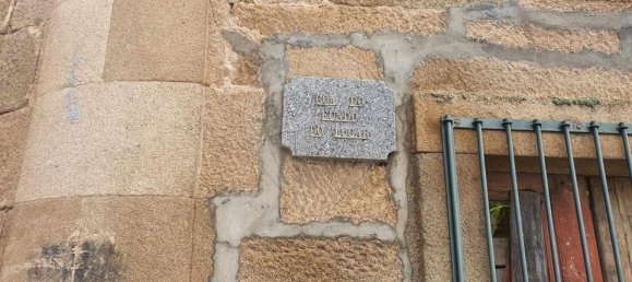 3 bedrooms House in Figueira de Castelo Rodrigo, Portugal No. 18250 5