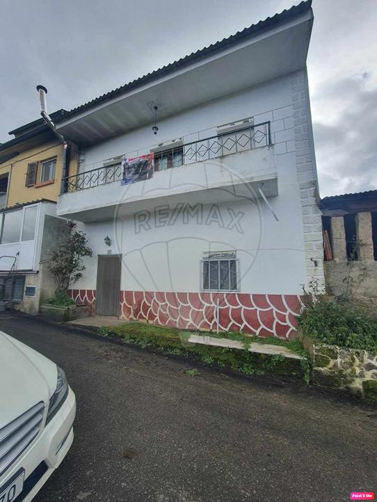 3 bedrooms House in Figueira de Castelo Rodrigo, Portugal No. 18250