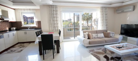 Apartment 2+1 in Oba, Turkey No. 34294 2