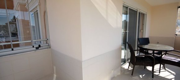 Apartment 2+1 in Oba, Turkey No. 34294 5