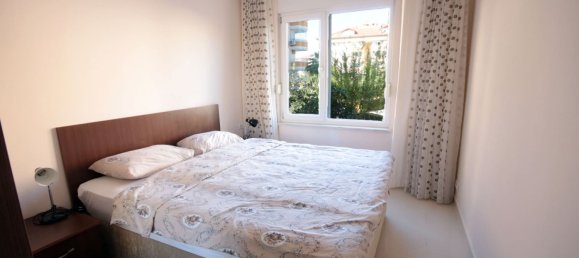 Apartment 2+1 in Oba, Turkey No. 34294 11