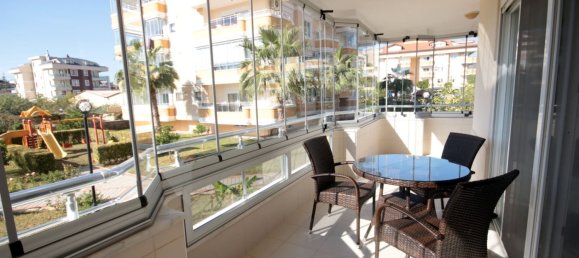 Apartment 2+1 in Oba, Turkey No. 34294 4