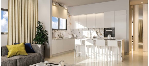 Apartamento de 2 dormitorios en Limassol, Cyprus No. 31159 6