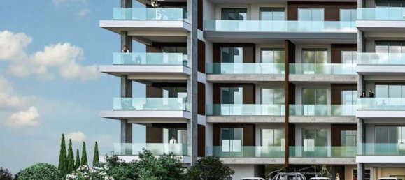 Apartamento de 2 dormitorios en Limassol, Cyprus No. 31159 4