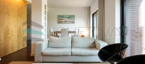 Квартира с 1 спальней в Картейра, Португалия № 116792 16