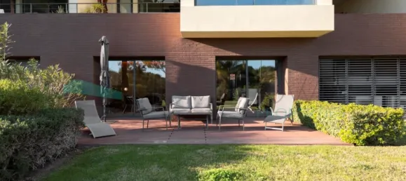 Квартира с 1 спальней в Картейра, Португалия № 116792 13