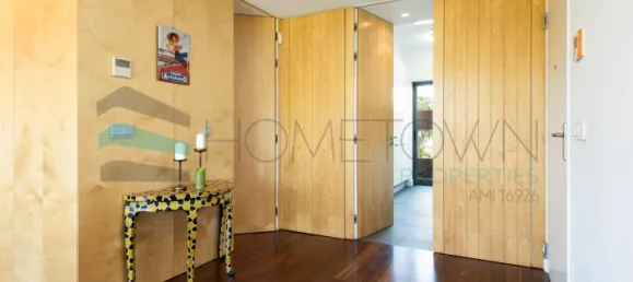 Квартира с 1 спальней в Картейра, Португалия № 116792 14