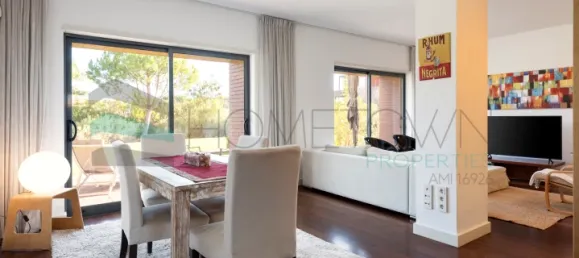 Квартира с 1 спальней в Картейра, Португалия № 116792 15