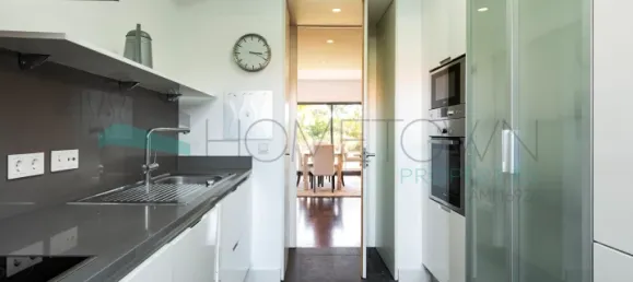 Квартира с 1 спальней в Картейра, Португалия № 116792 19