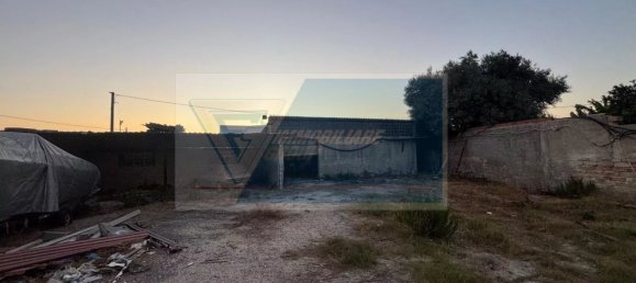 Склад 230м² в Сиракузы, Италия № 323930 4