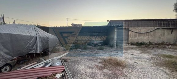 Склад 230м² в Сиракузы, Италия № 323930 2