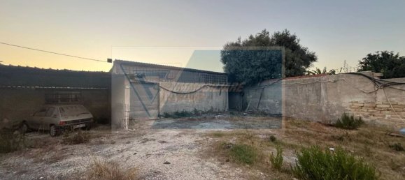 Склад 230м² в Сиракузы, Италия № 323930 3