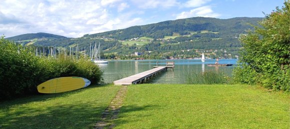 Apartamento de 2 dormitorios en St. Lorenz, Austria No. 138088 13