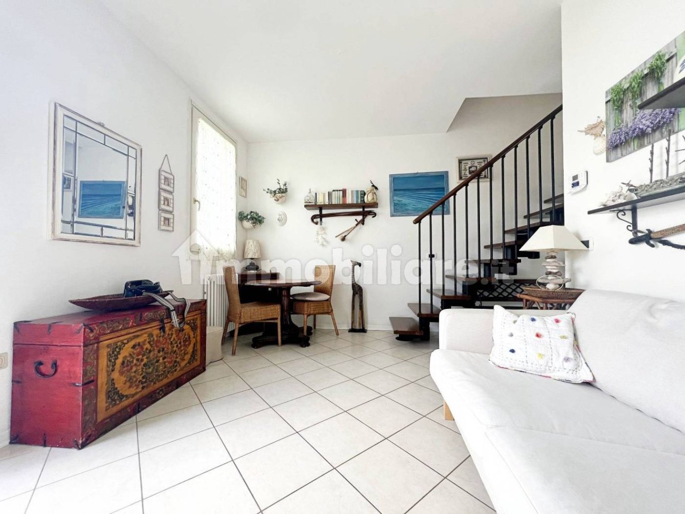 3 bedrooms Apartment in Ravenna, Italy No. 67197