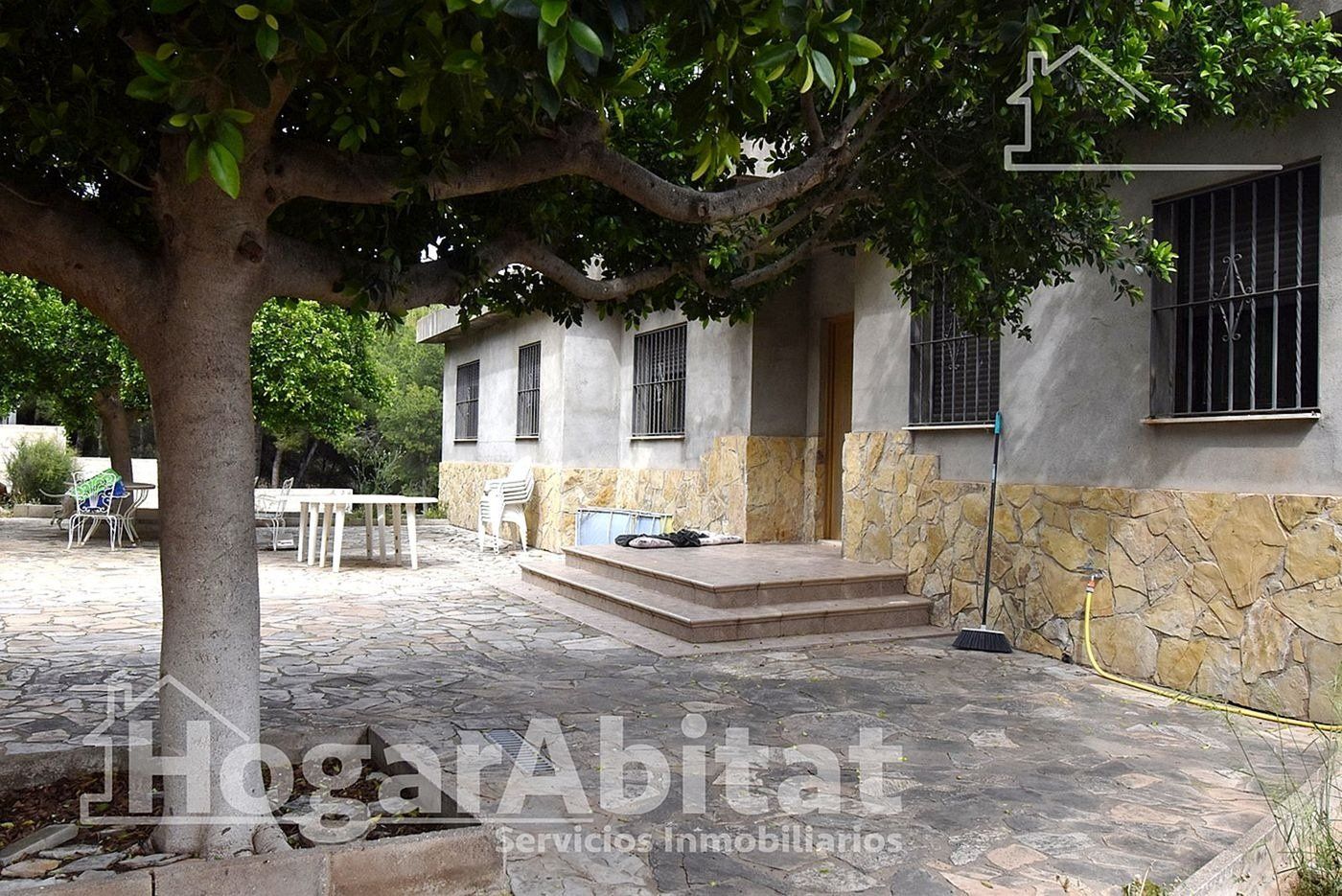 4 bedrooms House in Borriol, Spain No. 119085