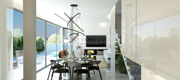 3 rooms Villa in Paralimni, Cyprus No. 23770 5