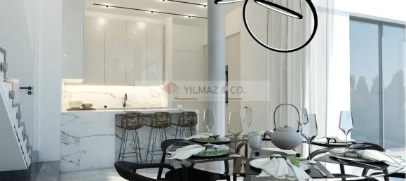 3 rooms Villa in Paralimni, Cyprus No. 23770 6