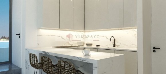 3 rooms Villa in Paralimni, Cyprus No. 23770 7