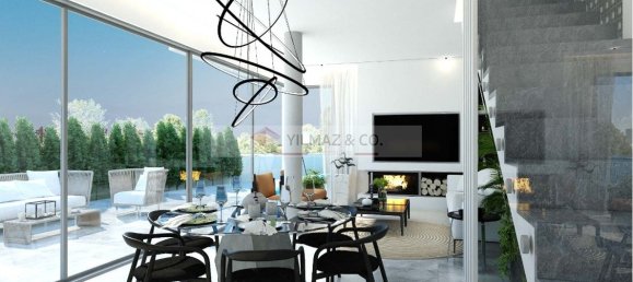 3 rooms Villa in Paralimni, Cyprus No. 23770 4