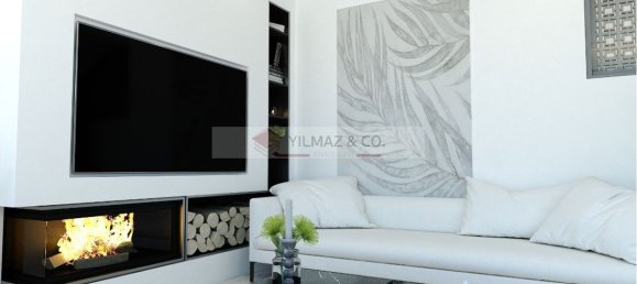 3 rooms Villa in Paralimni, Cyprus No. 23770 2