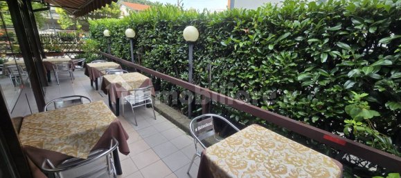 Коммерческая недвижимость с 3 комнатами в Лавено-Момбелло, Италия № 302193 28