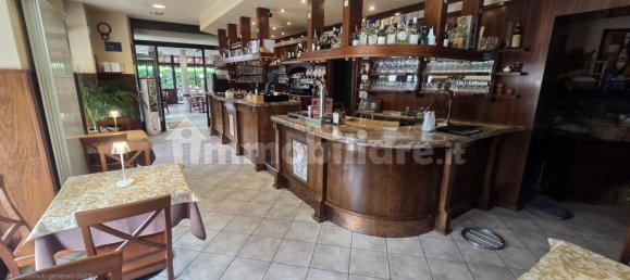 Коммерческая недвижимость с 3 комнатами в Лавено-Момбелло, Италия № 302193 11