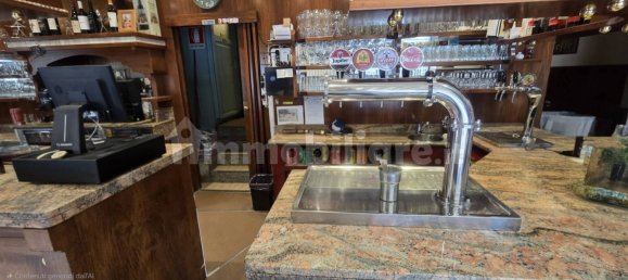 Коммерческая недвижимость с 3 комнатами в Лавено-Момбелло, Италия № 302193 33