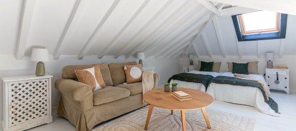 5 Schlafzimmer Haus in Azambuja, Portugal, Nr. 53140 21