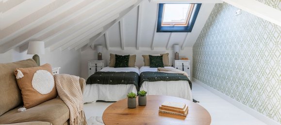 5 Schlafzimmer Haus in Azambuja, Portugal, Nr. 53140 17