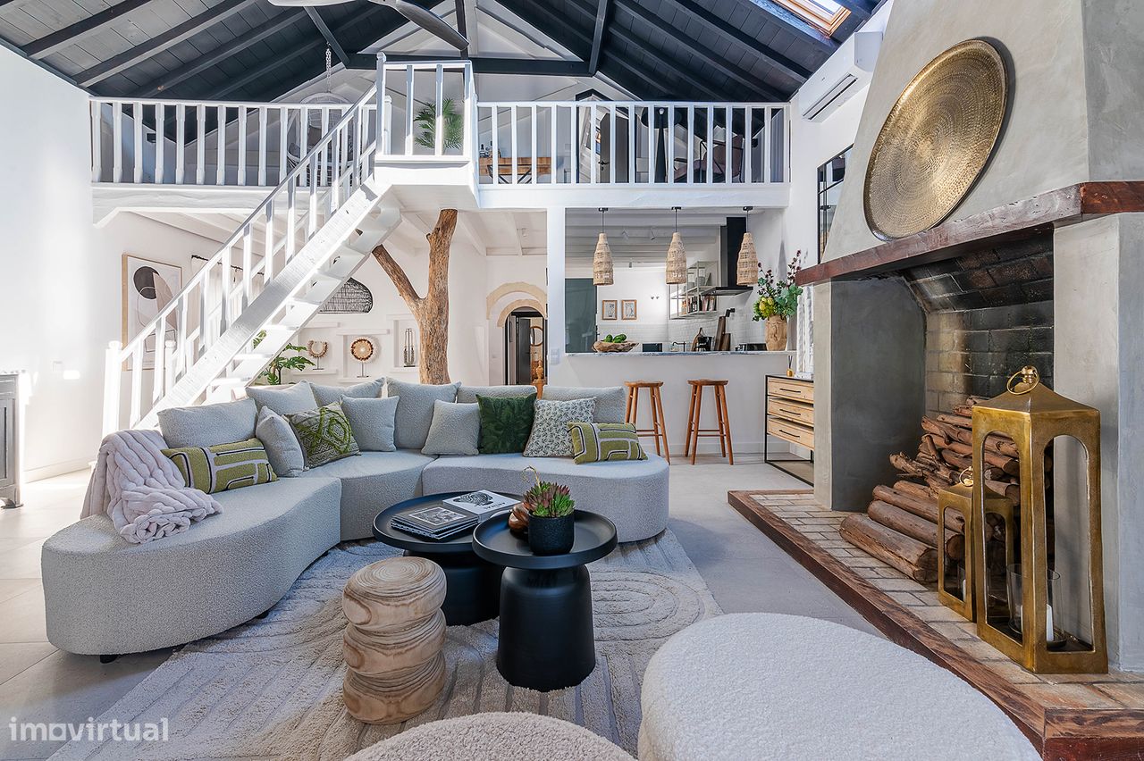 5 Schlafzimmer Haus in Azambuja, Portugal, Nr. 53140