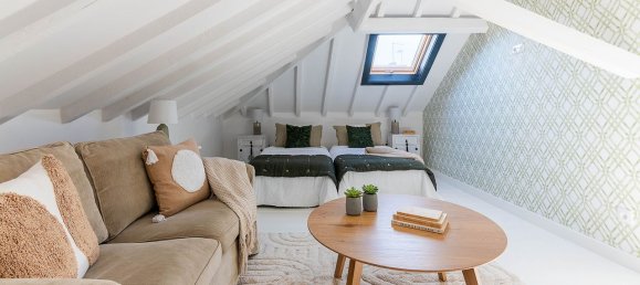 5 Schlafzimmer Haus in Azambuja, Portugal, Nr. 53140 20