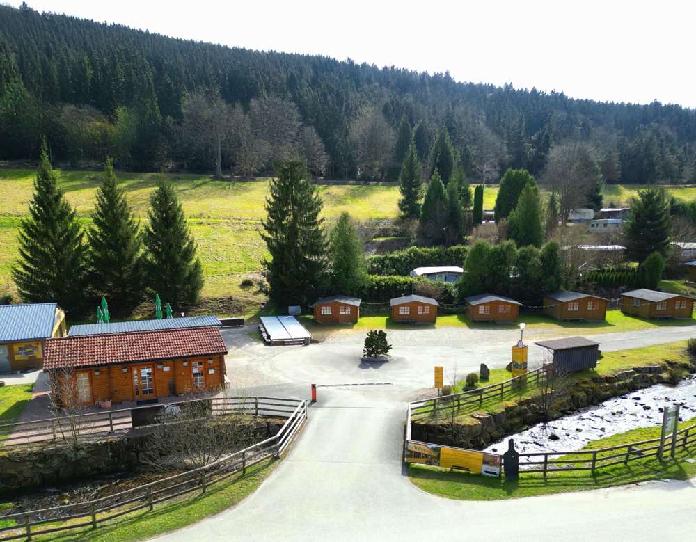 Hotel en Calw, Germany 35083 m² No. 310681