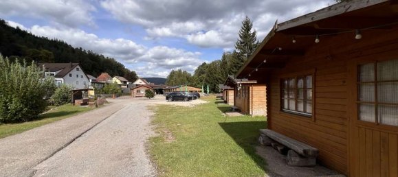 Hotel en Calw, Germany 35083 m² No. 310681 27