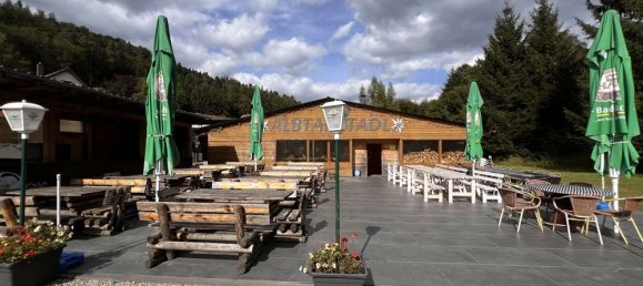 Hotel en Calw, Germany 35083 m² No. 310681 5