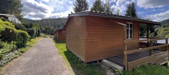 Hotel en Calw, Germany 35083 m² No. 310681 31