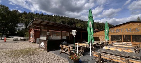 Hotel en Calw, Germany 35083 m² No. 310681 7