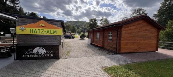 Hotel en Calw, Germany 35083 m² No. 310681 24