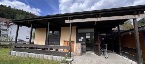 Hotel en Calw, Germany 35083 m² No. 310681 15