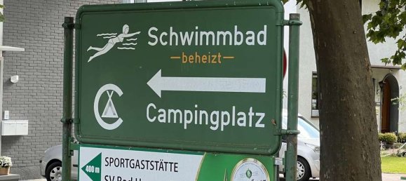 Hotel en Calw, Germany 35083 m² No. 310681 3