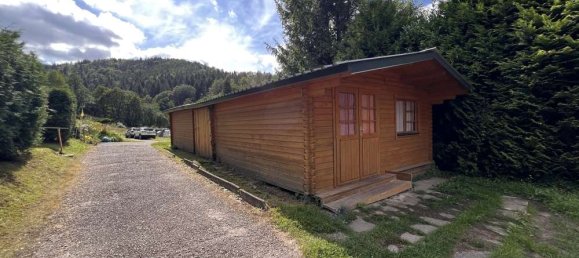 Hotel en Calw, Germany 35083 m² No. 310681 32