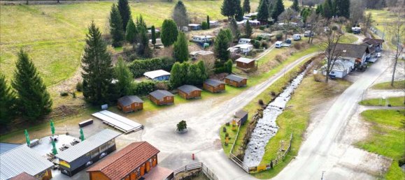 Hotel en Calw, Germany 35083 m² No. 310681 35