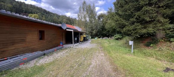 Hotel en Calw, Germany 35083 m² No. 310681 34