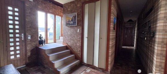 Casa de 5 dormitorios en Le Poinconnet, France No. 289593 19