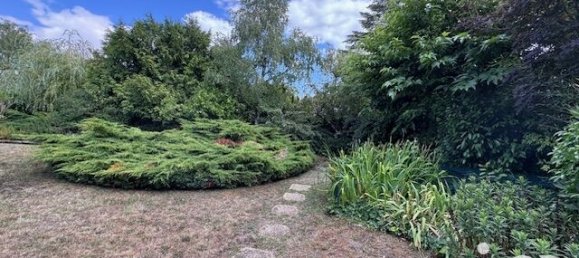 Casa de 5 dormitorios en Le Poinconnet, France No. 289593 21