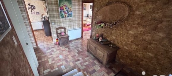 Casa de 5 dormitorios en Le Poinconnet, France No. 289593 18