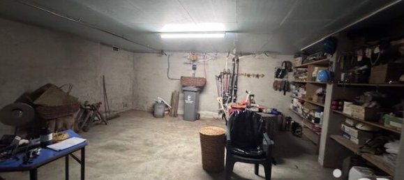 Casa de 5 dormitorios en Le Poinconnet, France No. 289593 26