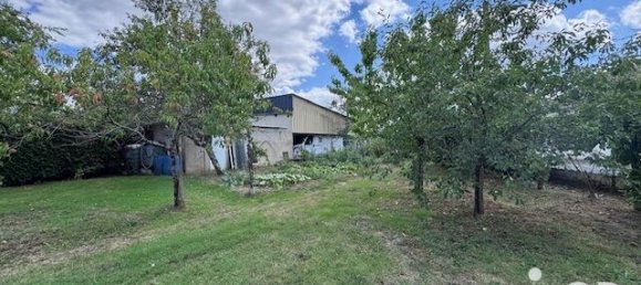 Casa de 5 dormitorios en Le Poinconnet, France No. 289593 22