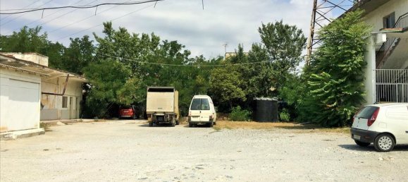 1770m² Property in Stavroupoli, Greece No. 4654 13